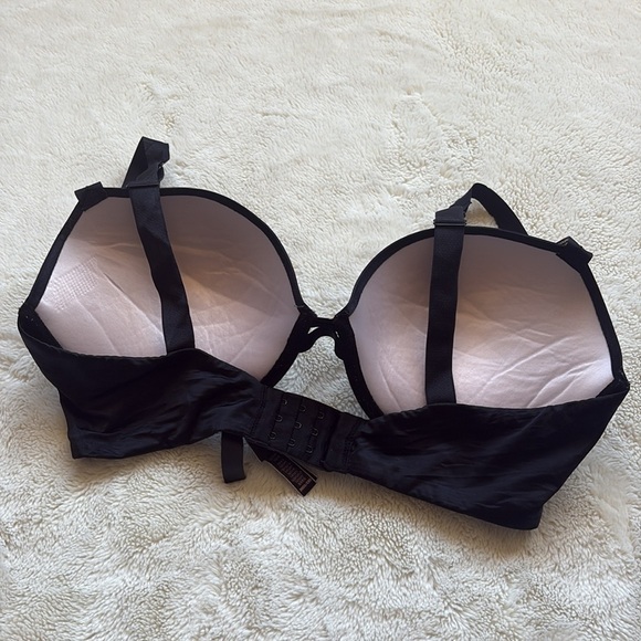Victoria’s Secret Very Sexy Shine Strap Smooth Push-Up Bra 36DD - Picture 6 of 10